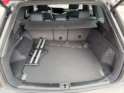 VW Touareg Gebrauchtwagen