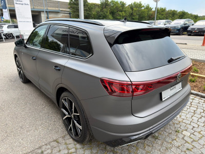 VW Touareg Gebrauchtwagen