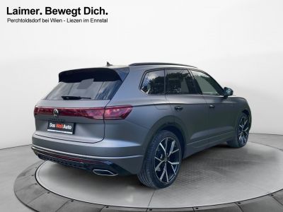 VW Touareg Gebrauchtwagen