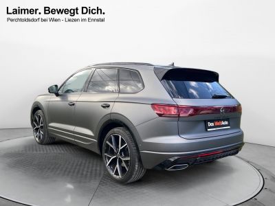 VW Touareg Gebrauchtwagen