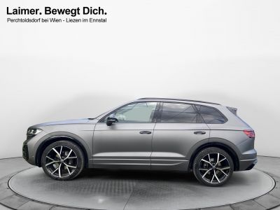 VW Touareg Gebrauchtwagen