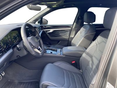 VW Touareg Gebrauchtwagen