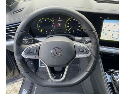 VW Touareg Gebrauchtwagen