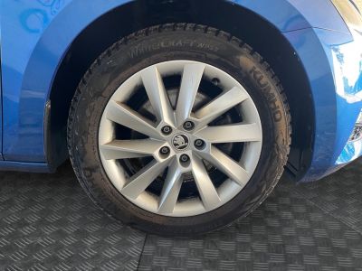 Skoda Superb Gebrauchtwagen Skoda Superb Gebrauchtwagen