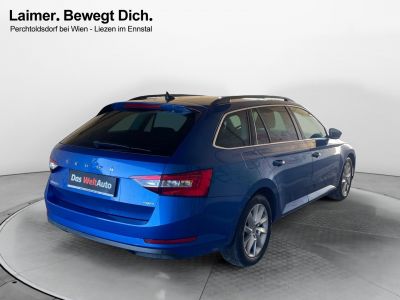 Skoda Superb Gebrauchtwagen Skoda Superb Gebrauchtwagen