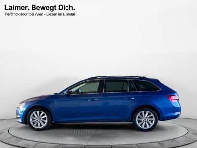 Skoda Superb Gebrauchtwagen Skoda Superb Gebrauchtwagen