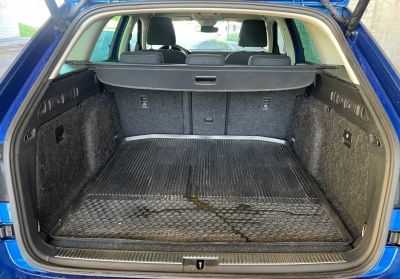 Skoda Superb Gebrauchtwagen Skoda Superb Gebrauchtwagen