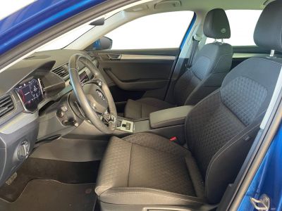 Skoda Superb Gebrauchtwagen Skoda Superb Gebrauchtwagen