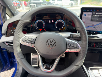 VW Golf Gebrauchtwagen VW Golf Gebrauchtwagen
