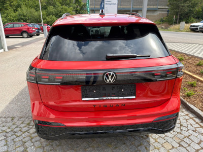 VW Tiguan Gebrauchtwagen VW Tiguan Gebrauchtwagen