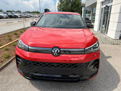VW Tiguan Gebrauchtwagen VW Tiguan Gebrauchtwagen