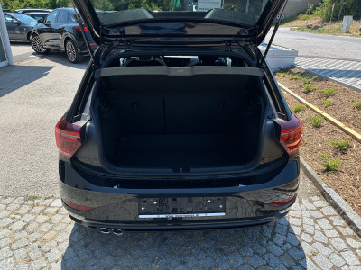 VW Polo Gebrauchtwagen VW Polo Gebrauchtwagen