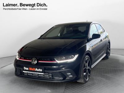 VW Polo Gebrauchtwagen VW Polo Gebrauchtwagen