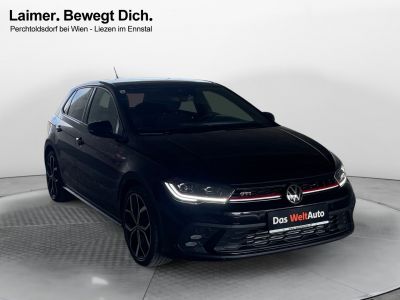 VW Polo Gebrauchtwagen VW Polo Gebrauchtwagen