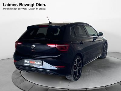 VW Polo Gebrauchtwagen VW Polo Gebrauchtwagen