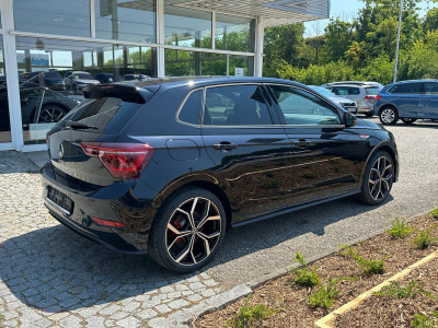 VW Polo Gebrauchtwagen VW Polo Gebrauchtwagen