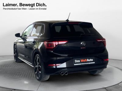 VW Polo Gebrauchtwagen VW Polo Gebrauchtwagen