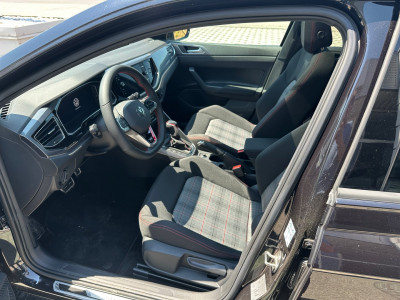 VW Polo Gebrauchtwagen VW Polo Gebrauchtwagen