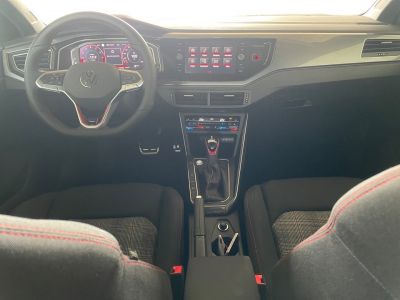 VW Polo Gebrauchtwagen VW Polo Gebrauchtwagen