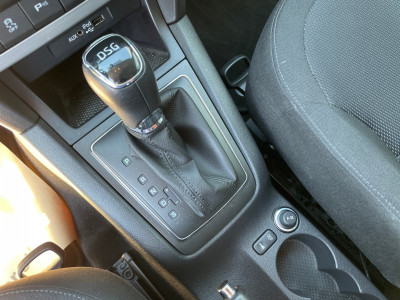 Skoda Yeti Gebrauchtwagen