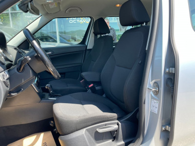 Skoda Yeti Gebrauchtwagen