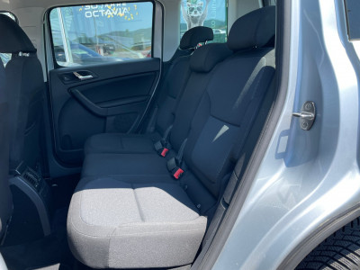 Skoda Yeti Gebrauchtwagen