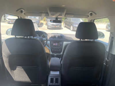 Skoda Yeti Gebrauchtwagen