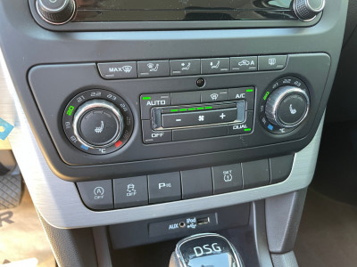 Skoda Yeti Gebrauchtwagen