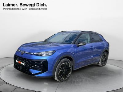 VW T-Roc Gebrauchtwagen VW T-Roc Gebrauchtwagen