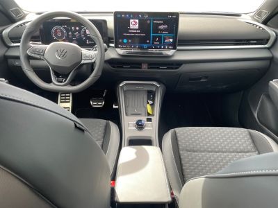 VW T-Roc Gebrauchtwagen VW T-Roc Gebrauchtwagen