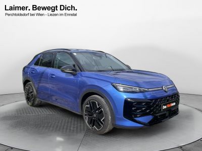 VW T-Roc Gebrauchtwagen VW T-Roc Gebrauchtwagen