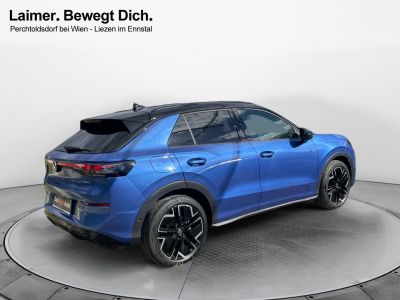 VW T-Roc Gebrauchtwagen VW T-Roc Gebrauchtwagen