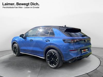 VW T-Roc Gebrauchtwagen VW T-Roc Gebrauchtwagen