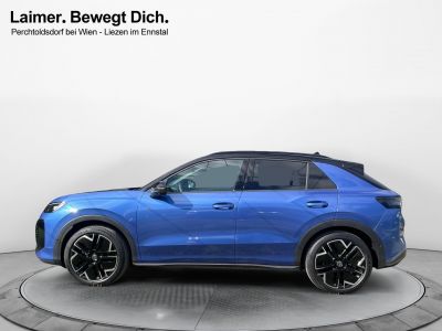 VW T-Roc Gebrauchtwagen VW T-Roc Gebrauchtwagen