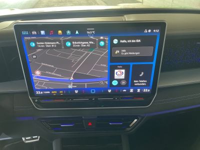 VW Tayron Gebrauchtwagen