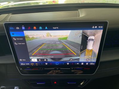 VW Tayron Gebrauchtwagen