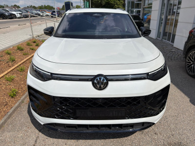 VW Tayron Gebrauchtwagen