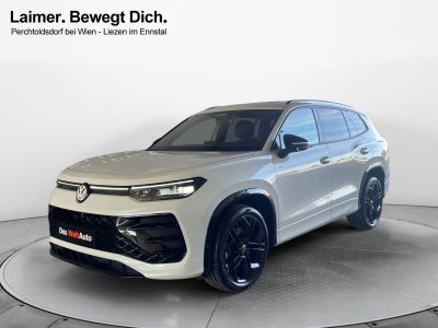 VW Tayron Gebrauchtwagen