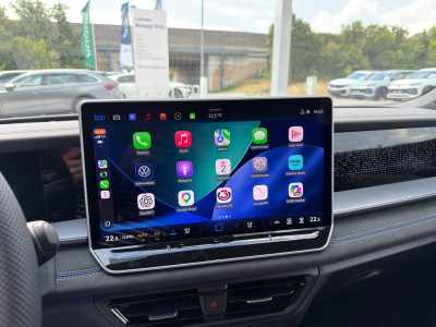 VW Tayron Gebrauchtwagen