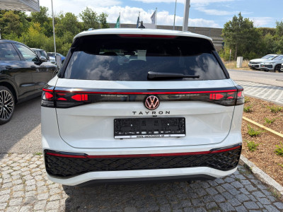 VW Tayron Gebrauchtwagen