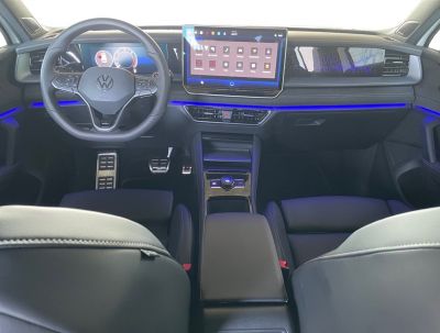 VW Tayron Gebrauchtwagen