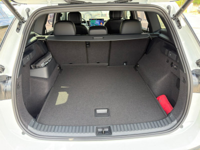 VW Tayron Gebrauchtwagen