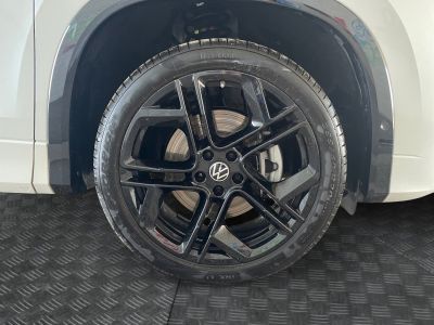 VW Tayron Gebrauchtwagen