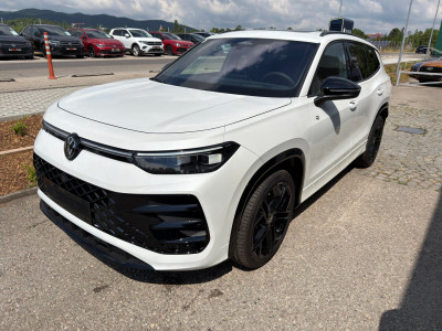 VW Tayron Gebrauchtwagen