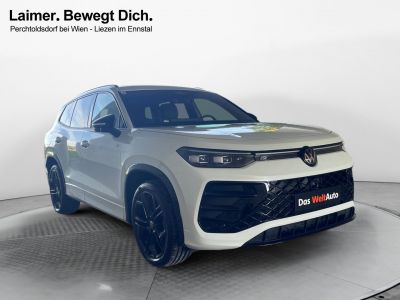 VW Tayron Gebrauchtwagen