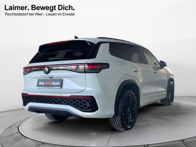 VW Tayron Gebrauchtwagen