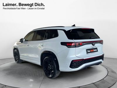 VW Tayron Gebrauchtwagen
