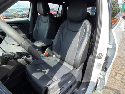 VW Tayron Gebrauchtwagen