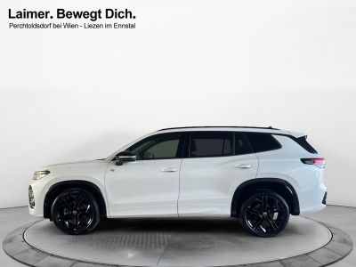 VW Tayron Gebrauchtwagen