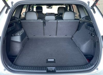 VW Tayron Gebrauchtwagen